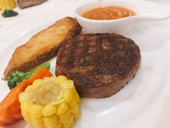 -斗牛士牛排餐厅(嘉里汇店)
