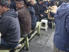 -老光明岗琼甜茶馆