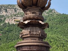 -白佛山景区