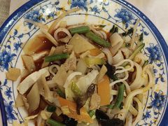 -大嘻咹biangbiang面(历史博物馆店)