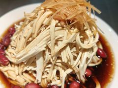 -晓淮山·扬州早茶·淮扬菜(龙阳广场店)