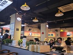 -蛙老爹·蜀香美蛙鱼头(王家湾店)