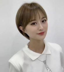 -那茉 Hair Salon