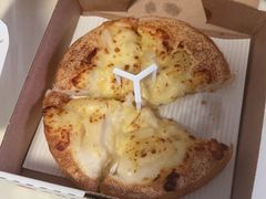 -必胜客(巴沟店)