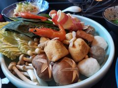 -曙亚洲餐厅-重庆富力艾美酒店(南坪万达广场店)