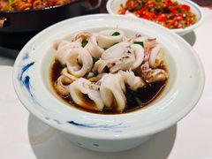 -欧记大排档·景德菜(上海首店)