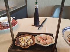 -蘇锦宴·淮扬菜烤鸭·小院(三元桥霄云路店)