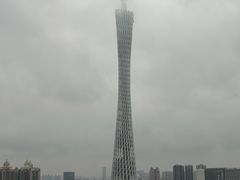 -广州富力丽思卡尔顿酒店