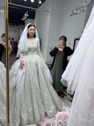 -NaNa婚纱礼服馆