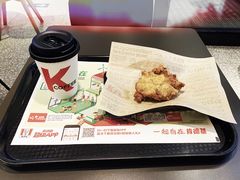 -肯德基(南昌路店)
