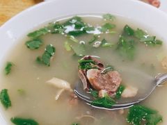 驴杂汤-弘善寺驴肉馆(十里河文化园店)