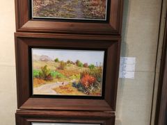 -上海图书馆·停车场