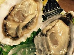 -金海阁海鲜火锅