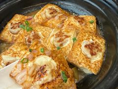 -天鲜阁·海鲜粤菜·33年老字号(石槎白云站店)