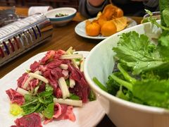 -亮欢寨(凯里总店)