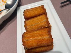 -新荣记(南京西路店)