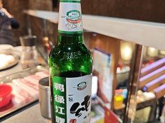 -小黑牛烤肉(聚隆店)