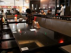 大堂-老头儿油爆虾·知味杭州(爱琴海购物中心)