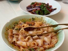 -龟兹KUCINA·新疆菜(前滩L+PLAZA店)