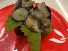 -京樽回転寿司(奥林匹克店)