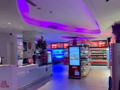 -真爱范特西KTV(交大店)