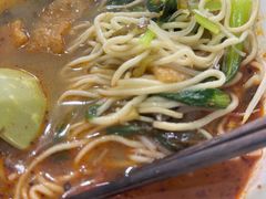 -许记大碗皮肚面馆(三条巷店)