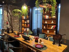 -香雪海·蘇面館(湖滨店)