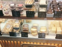 -包满意面包糕点(东坝店)