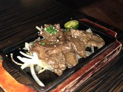 -王鼎精致料理铁板烧(世博源店)