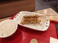 -和合谷(北新桥店)