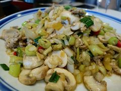 -冯家大院·地道龙游土菜