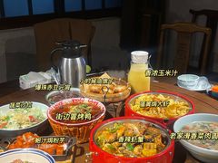 -打酱油·非遗淮扬菜(瘦西湖梅岭店)