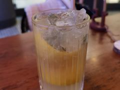 -PIZZA BIANCA(万象城店)