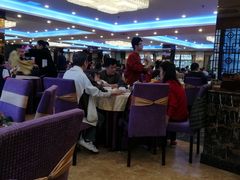 大堂-潮喜竹溪荔湖酒家(荔枝湾店)