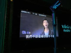 -温莎KTV(珠江路店)