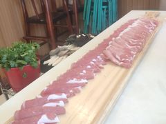 -阳坊胜利涮羊肉(阳坊老店)