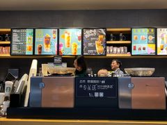 -星巴克臻选(郑州国贸360广场店)