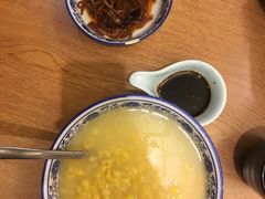 大碴粥-小土豆北方菜馆(方庄店)