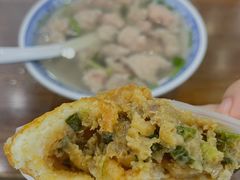 煎包-煎意浓·吴记煎包(交通路店)