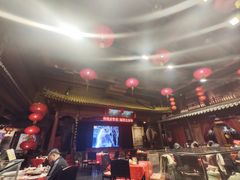 -正阳门饭庄·烤鸭·北京菜(万丰路七里庄店)