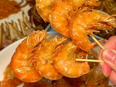 -辣螃铠盆盆蟹大排档(海昌店)