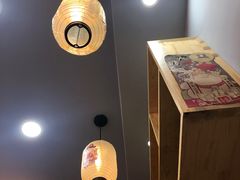 -神田川拉面店(上游街店)