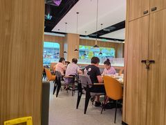 -比格比萨自助(延庆万达广场店)