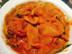 -蜀留香石锅鱼(六顺街店)