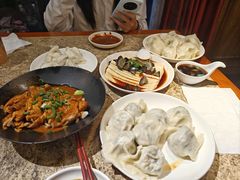 -金谷园饺子馆(北邮总店)
