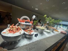 -曲水兰亭·兰亭·宴(上海虹桥店)