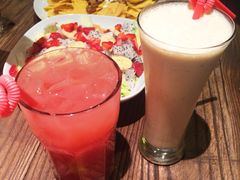 Yum Bistro-Yum Bistro