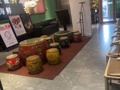 -沸炉重庆老火锅(军事博物馆店)