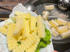 -同仁四季椰子鸡(海岸城天利店)