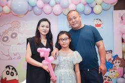 -觅糖派对·宝宝宴生日宴一站式派对策划(河西店)